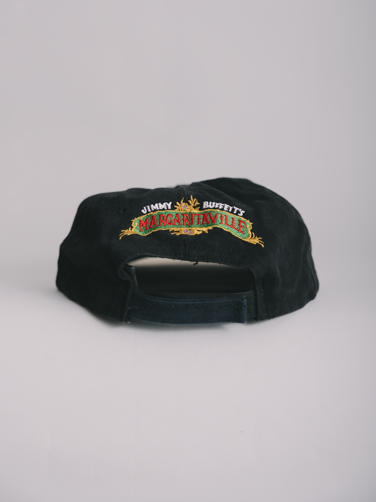 BONÉ VINTAGE "HAVANA DAY DREAMING"