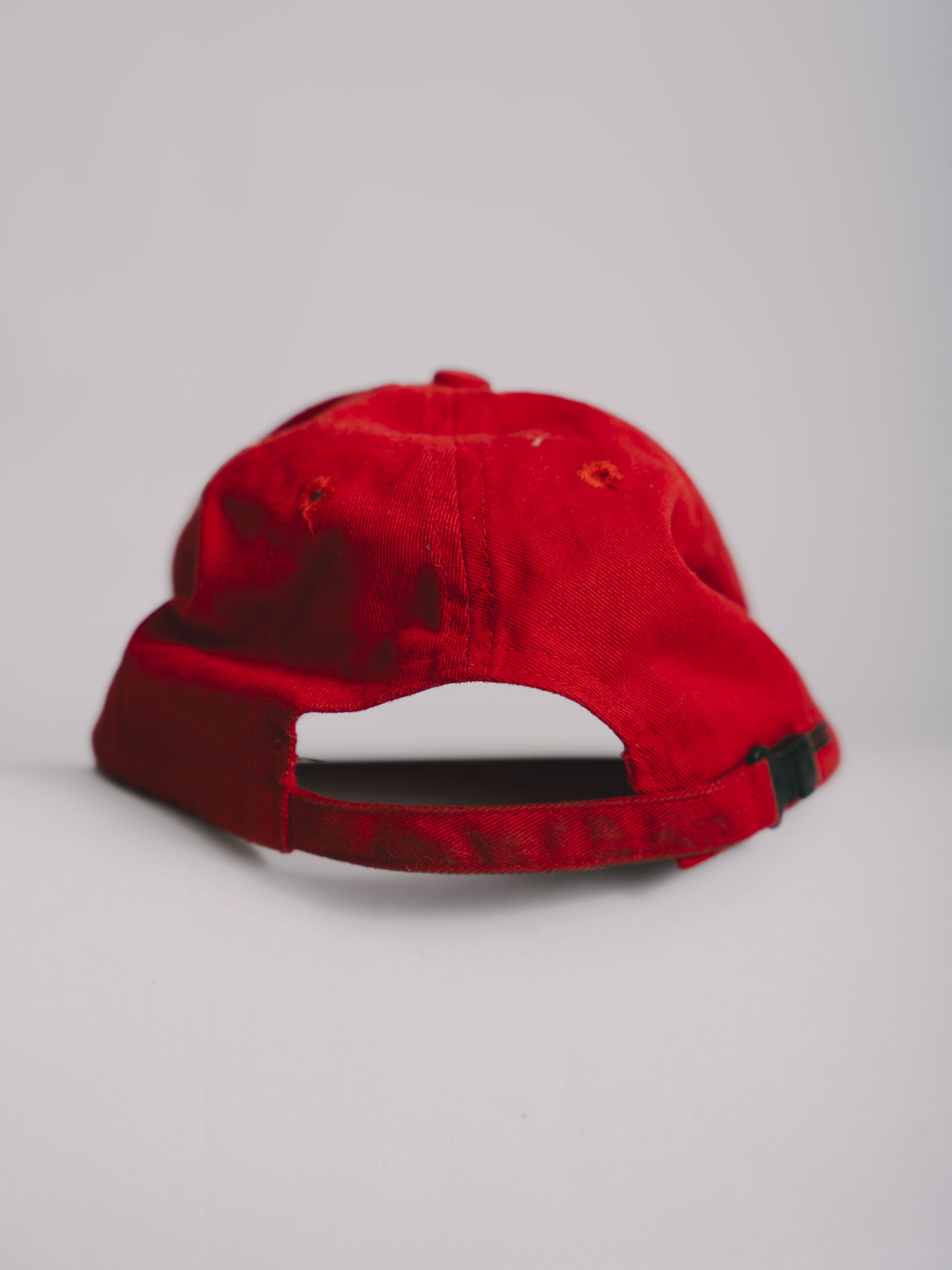 BONÉ VINTAGE "GUARANÁ"