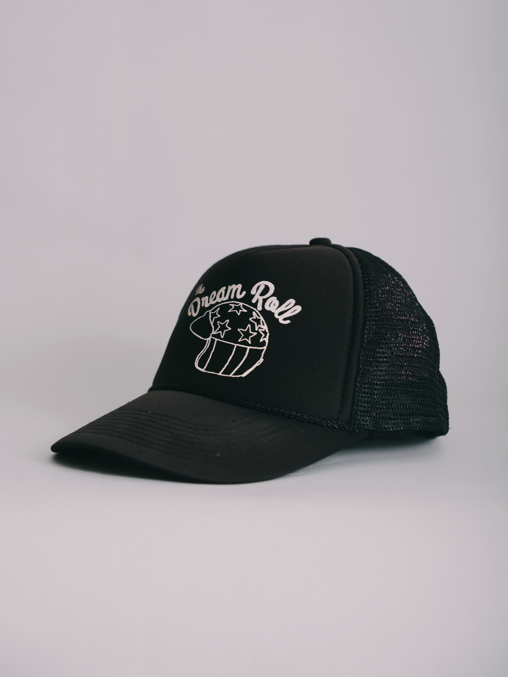 BONÉ TRUCKER "THE DREAM ROLL"