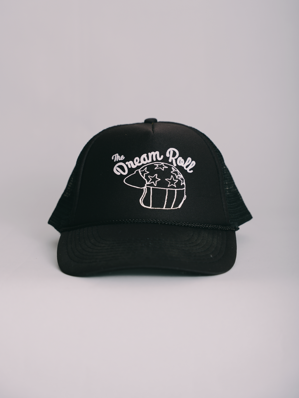 BONÉ TRUCKER "THE DREAM ROLL"