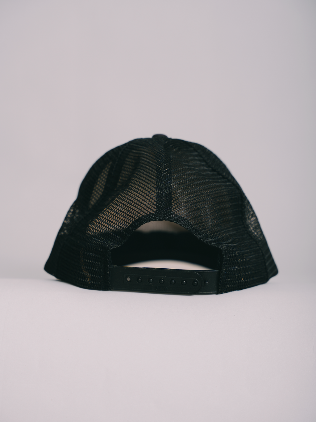 BONÉ TRUCKER "THE DREAM ROLL"