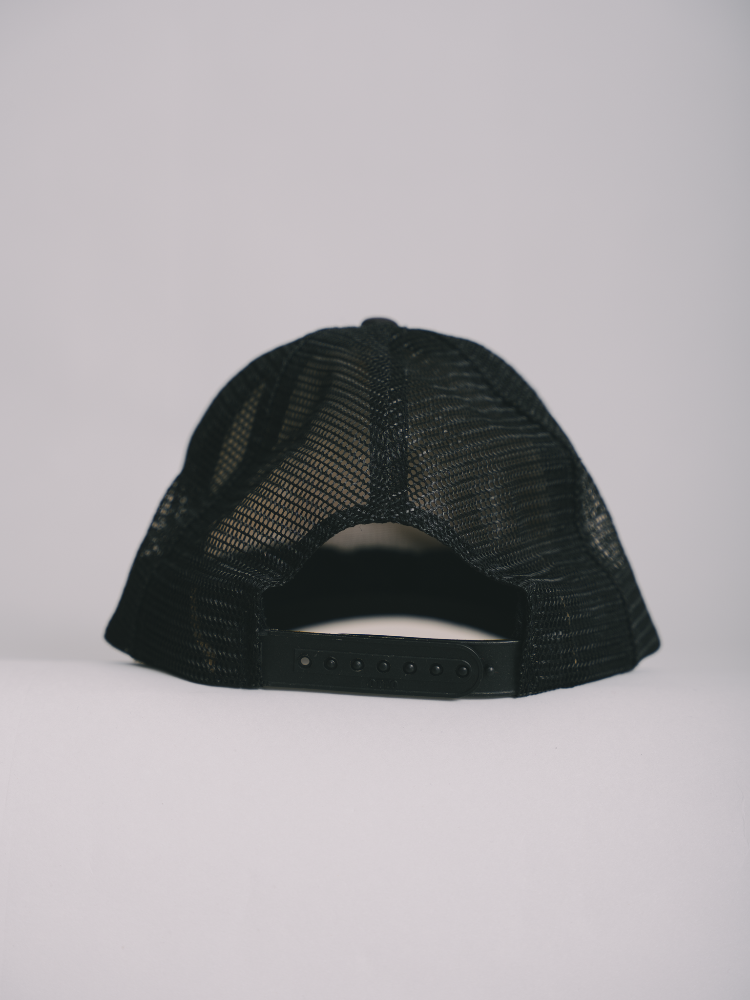 BONÉ TRUCKER "THE DREAM ROLL"