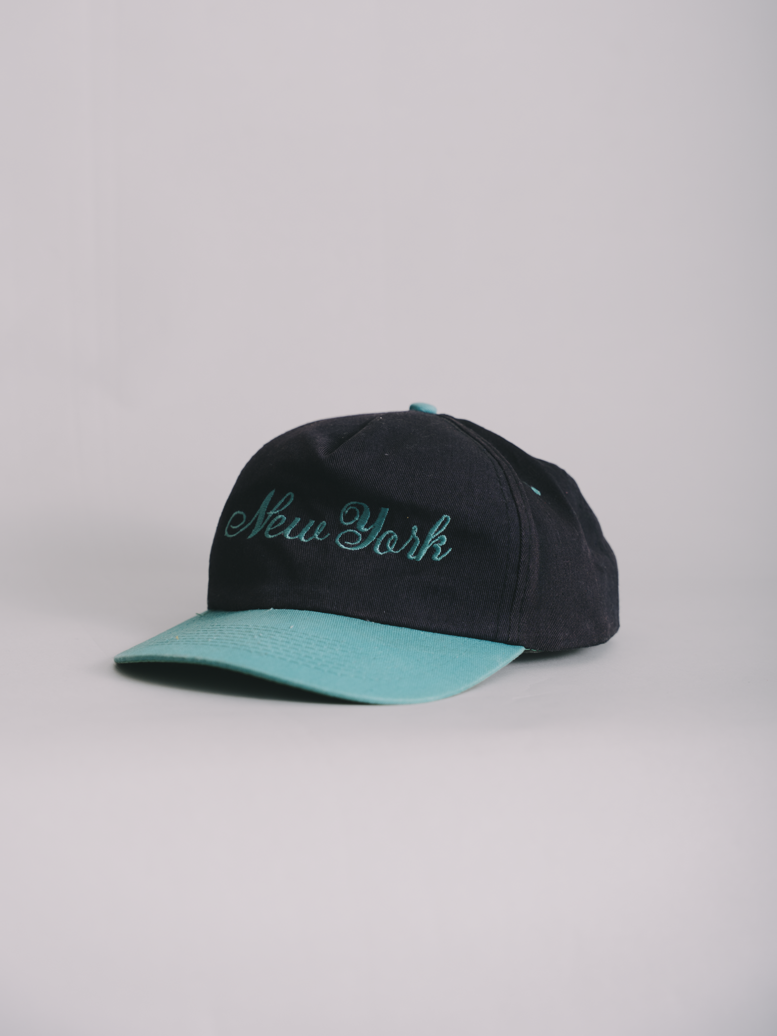 BONÉ VINTAGE SOUVENIR "NEW YORK"