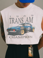 REGATA VINTAGE "TRANS AM CHAMPION"
