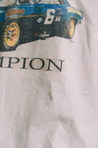 REGATA VINTAGE "TRANS AM CHAMPION"