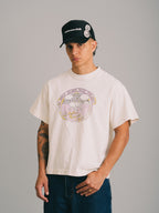 CAMISETA "SHELTER SOCIAL CLUB"