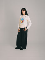 CAMISETA "LIFE-SAVERS CLUB" 80`s