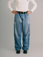 CALÇA JEANS DICKIES "CARPENTER"