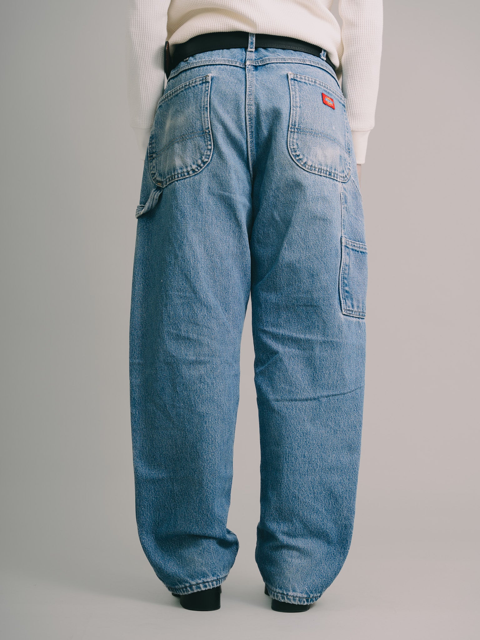 CALÇA JEANS DICKIES "CARPENTER"