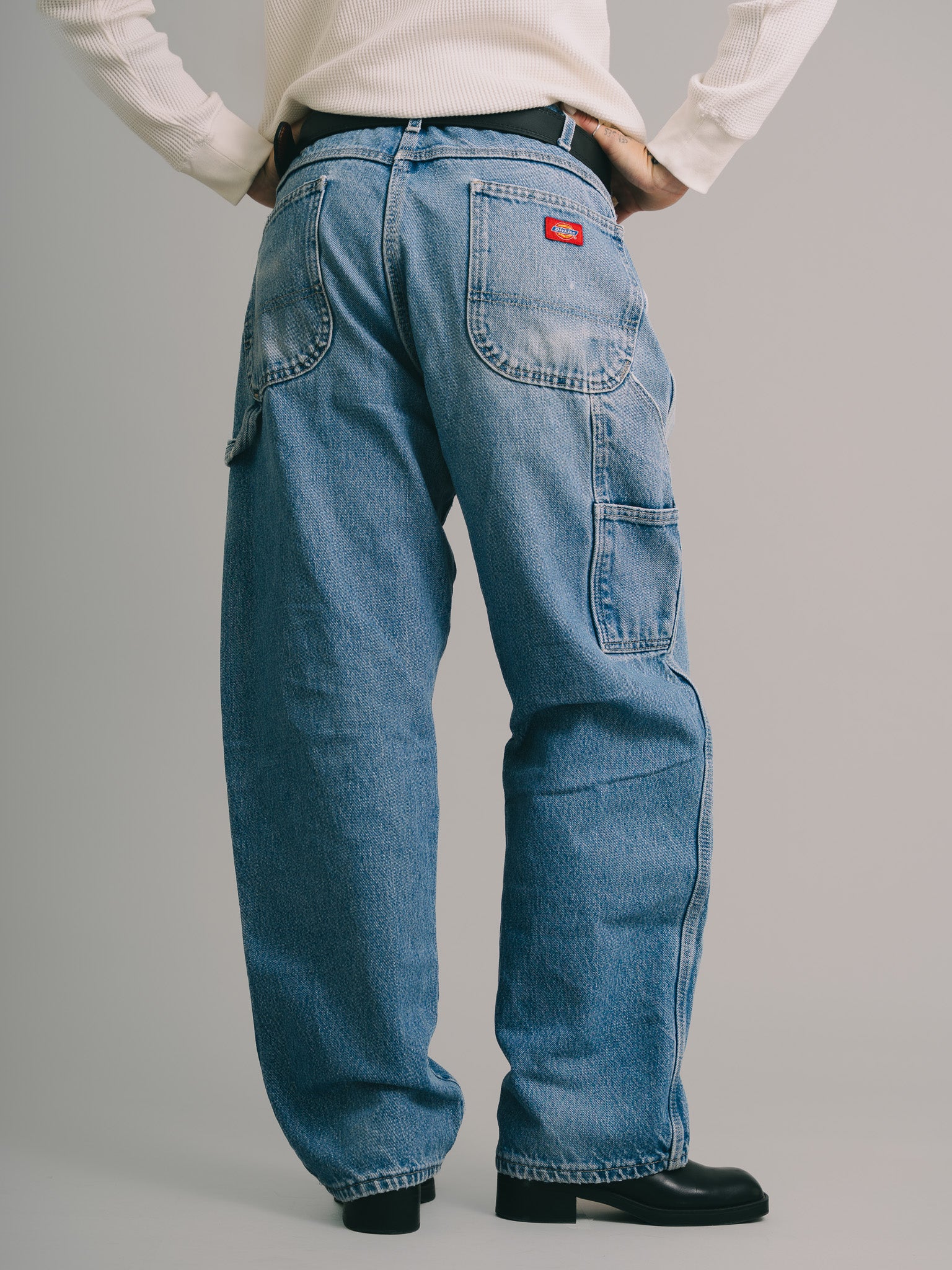 CALÇA JEANS DICKIES "CARPENTER"