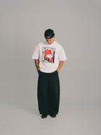 CAMISETA VINTAGE "GATEWAY TO THE SUNSET STRIP"