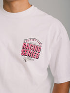 CAMISETA 90's "RACING SERIES"