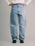 CALÇA JEANS LEVI´S "505 REGULAR FIT STRAIGHT LEG"
