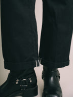 CALÇA DICKIES "REGULAR FIT" BLACK