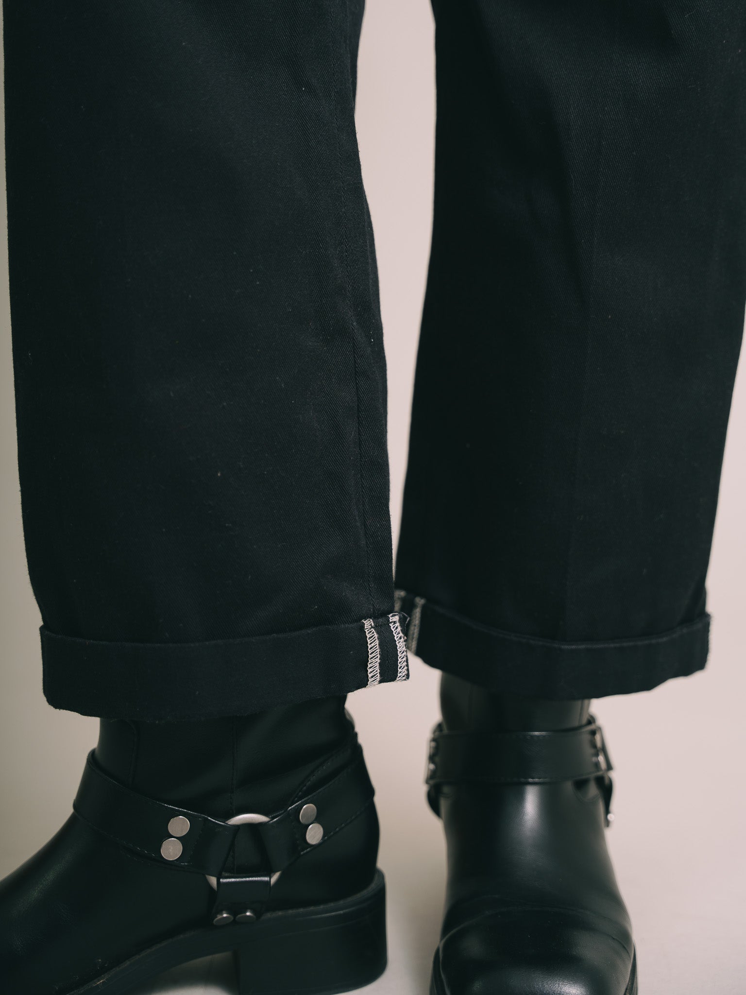 CALÇA DICKIES "REGULAR FIT" BLACK