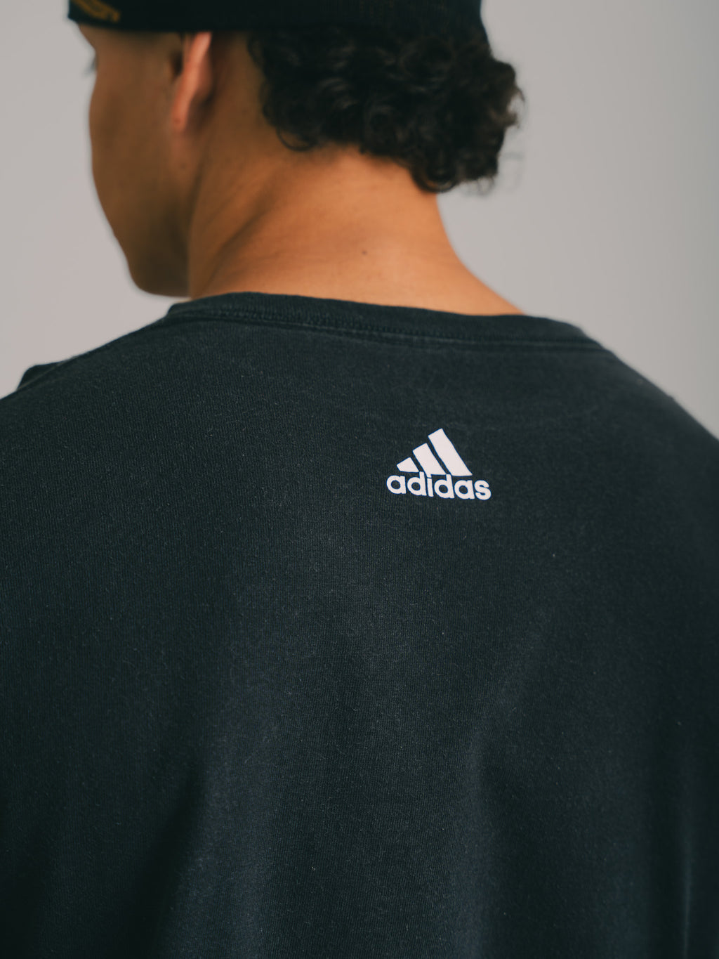 MANGA LONGA ADIDAS "SOCCER SHOWCASE 2011 DISNEP`S"