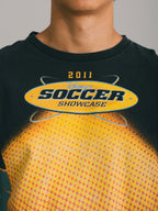 MANGA LONGA ADIDAS "SOCCER SHOWCASE 2011 DISNEP`S"
