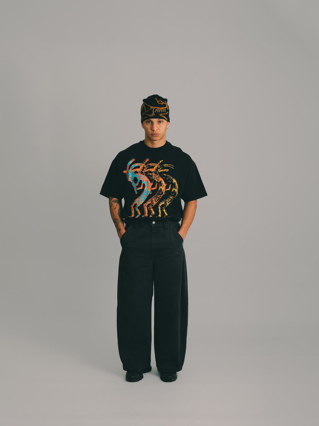 CAMISETA "VINTAGE 1992"