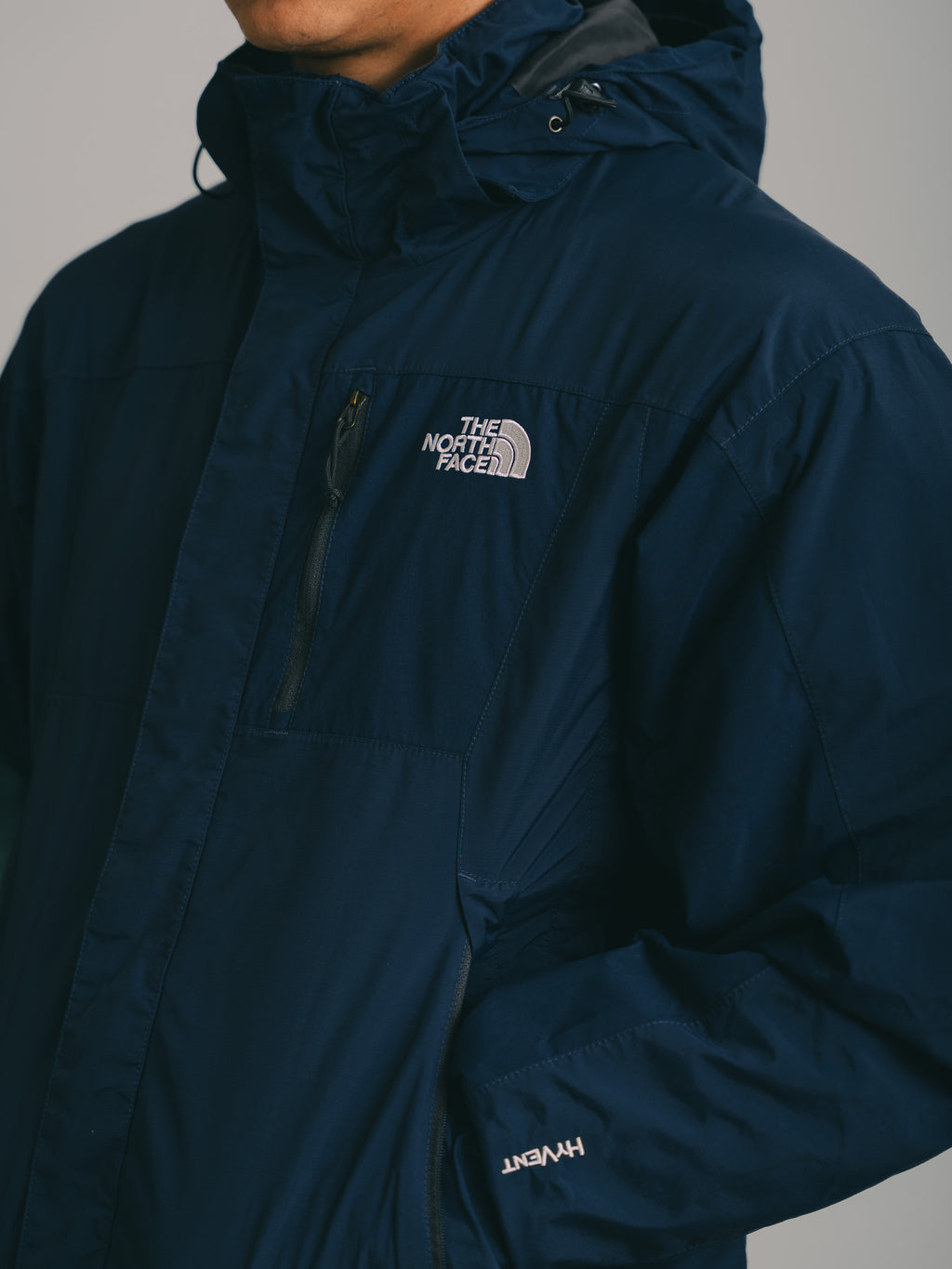 JAQUETA "THE NORTH FACE HYVENT"