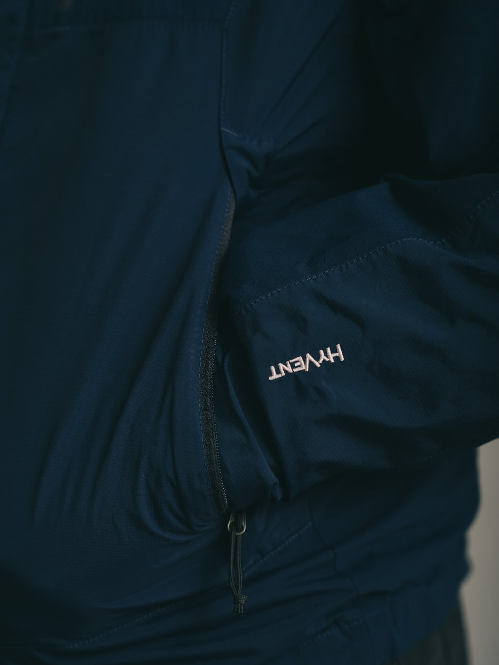 JAQUETA "THE NORTH FACE HYVENT"