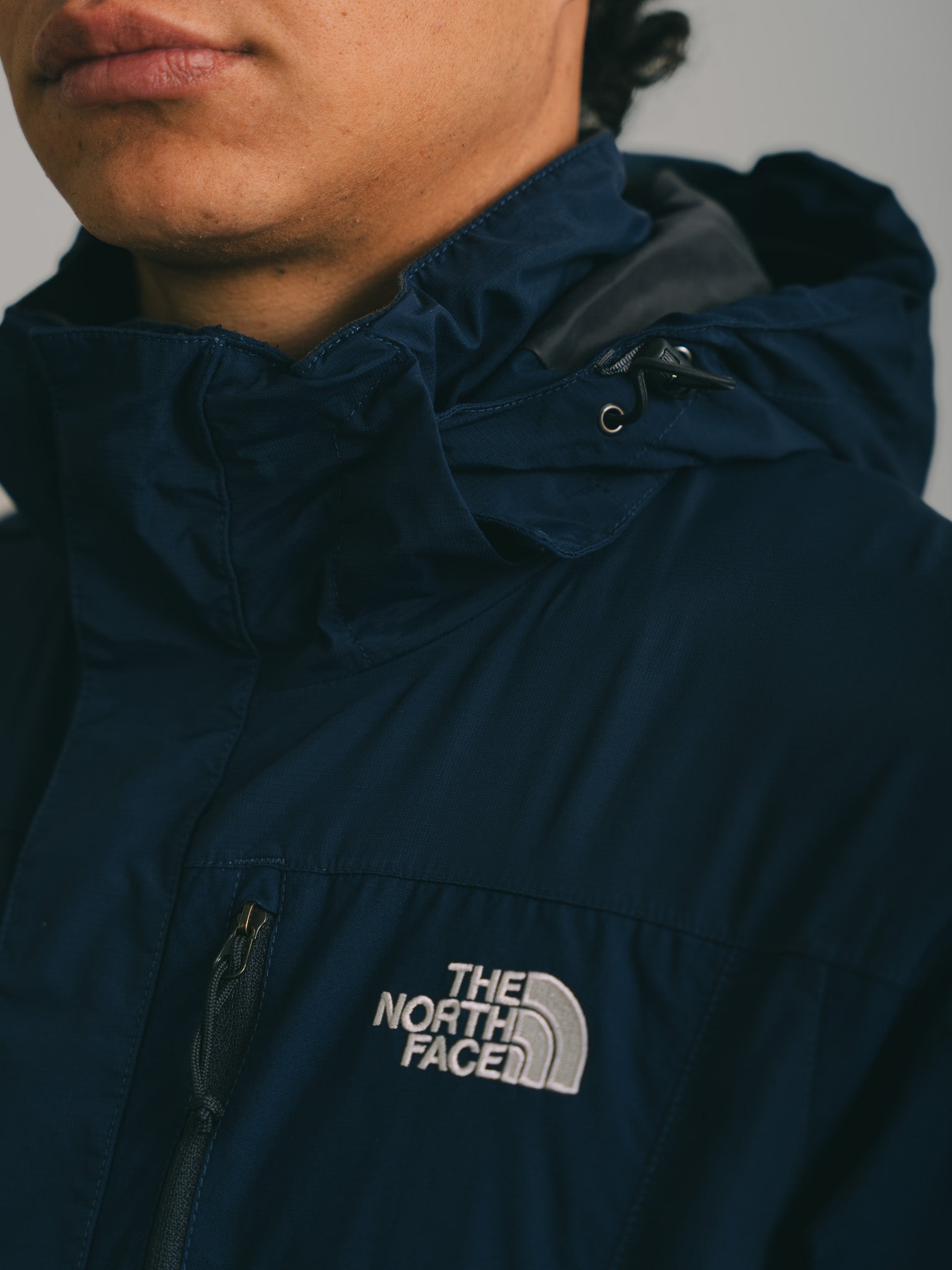 JAQUETA "THE NORTH FACE HYVENT"