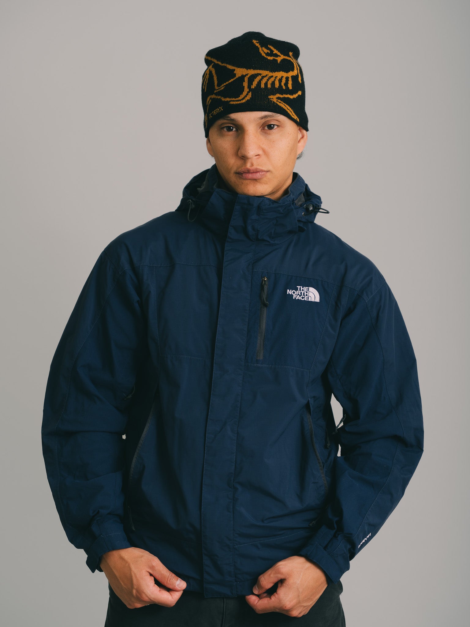 JAQUETA "THE NORTH FACE HYVENT"