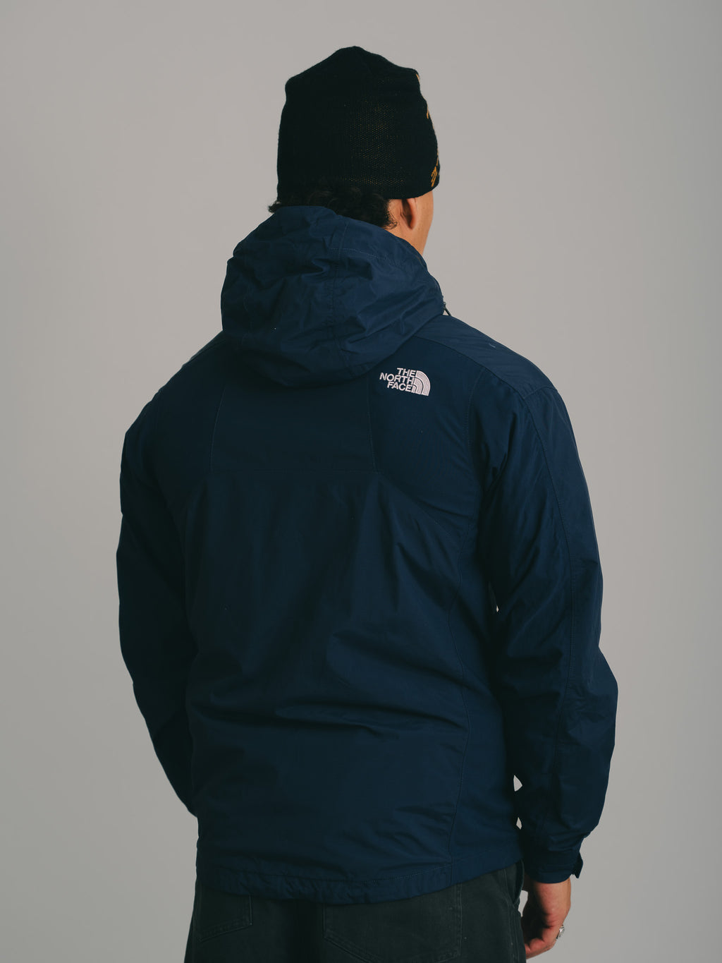 JAQUETA "THE NORTH FACE HYVENT"