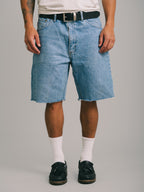 BERMUDA JEANS "CARHARTT"