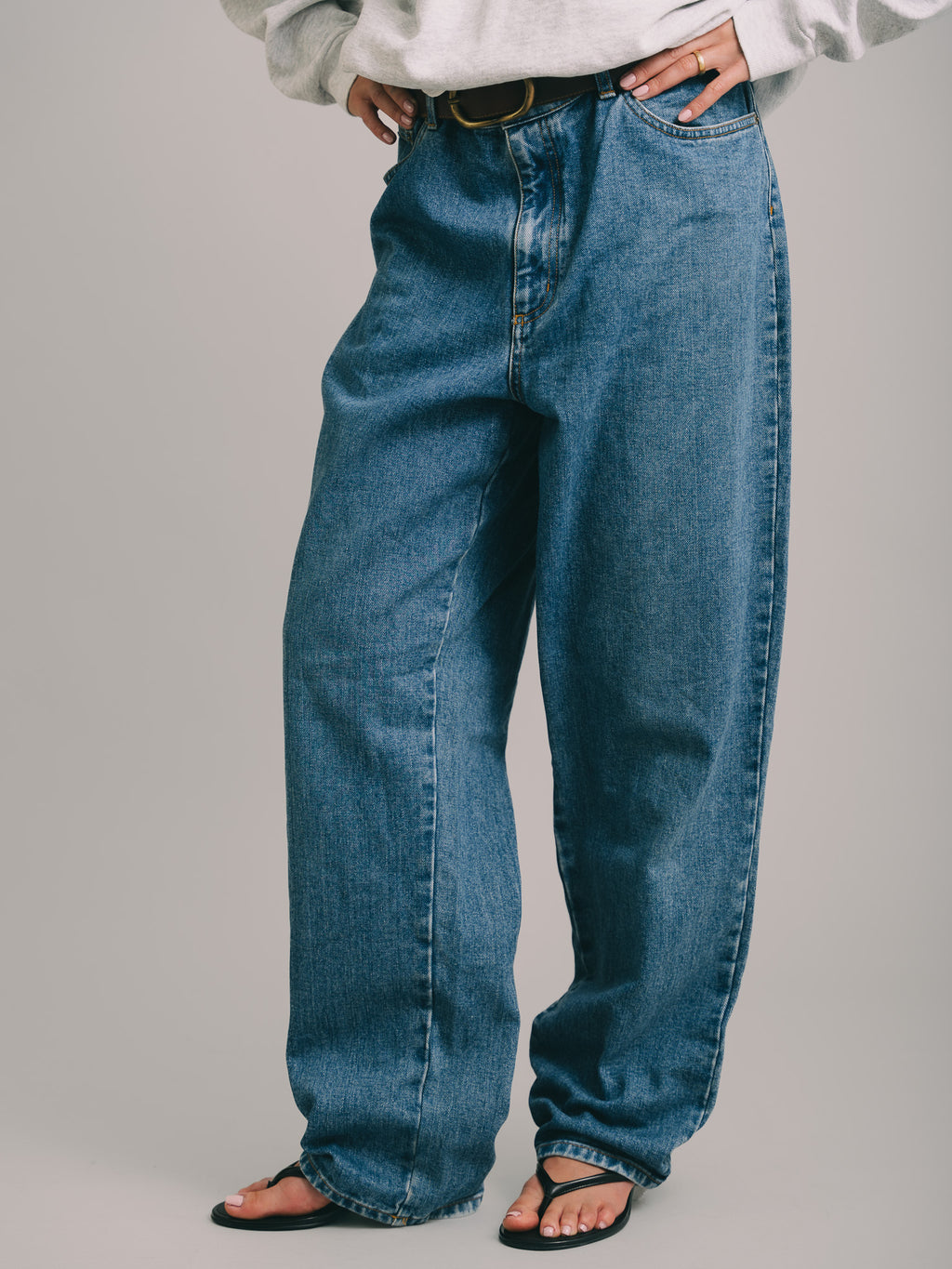 "CALÇA LAUREN JEANS BY: RALPH LAUREN"
