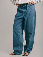 "CALÇA LAUREN JEANS BY: RALPH LAUREN"