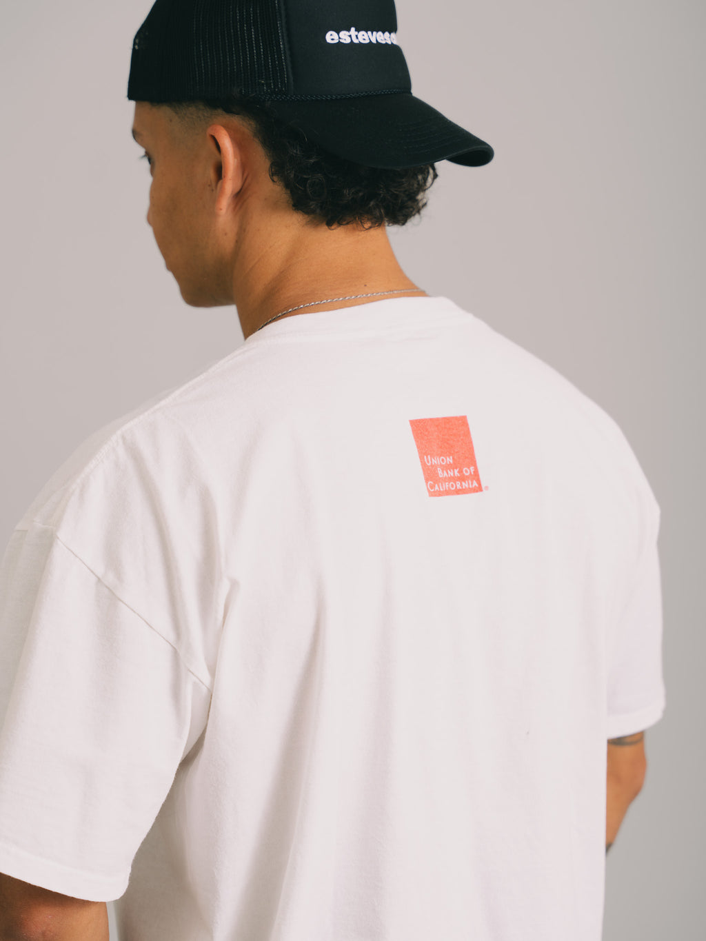 "CAMISETA HALL OF FAME 2001 INDUCTION"