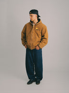 "JAQUETA CARHARTT DUCK Y2K"