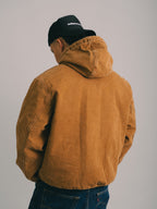 "JAQUETA CARHARTT DUCK Y2K"