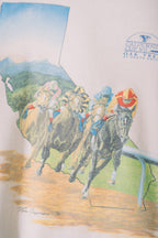 "CAMISETA CALIFORNIA CUP VII, OAK TREE - 1996"