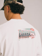 "CAMISETA NASCAR DALE EARNHARDT 00`S"