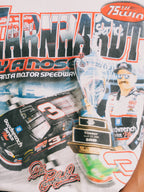 "CAMISETA NASCAR DALE EARNHARDT 00`S"
