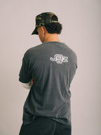 "CAMISETA JAZ VINTAGE 90`S"