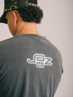 "CAMISETA JAZ VINTAGE 90`S"