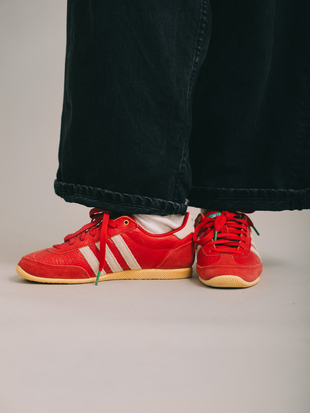 "TÊNIS ADIDAS JAPAN NOVO" TAM 37
