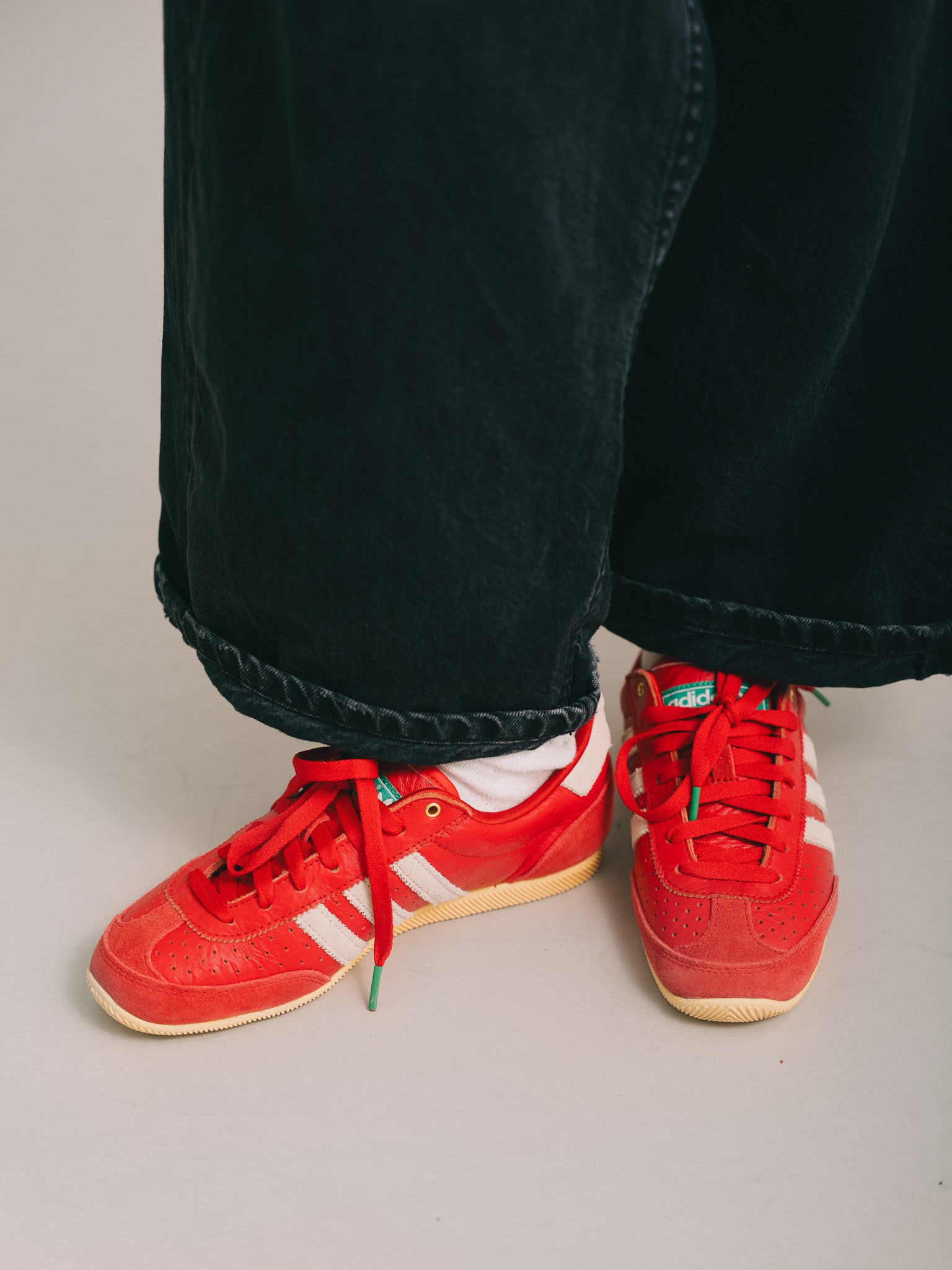"TÊNIS ADIDAS JAPAN NOVO" TAM 37