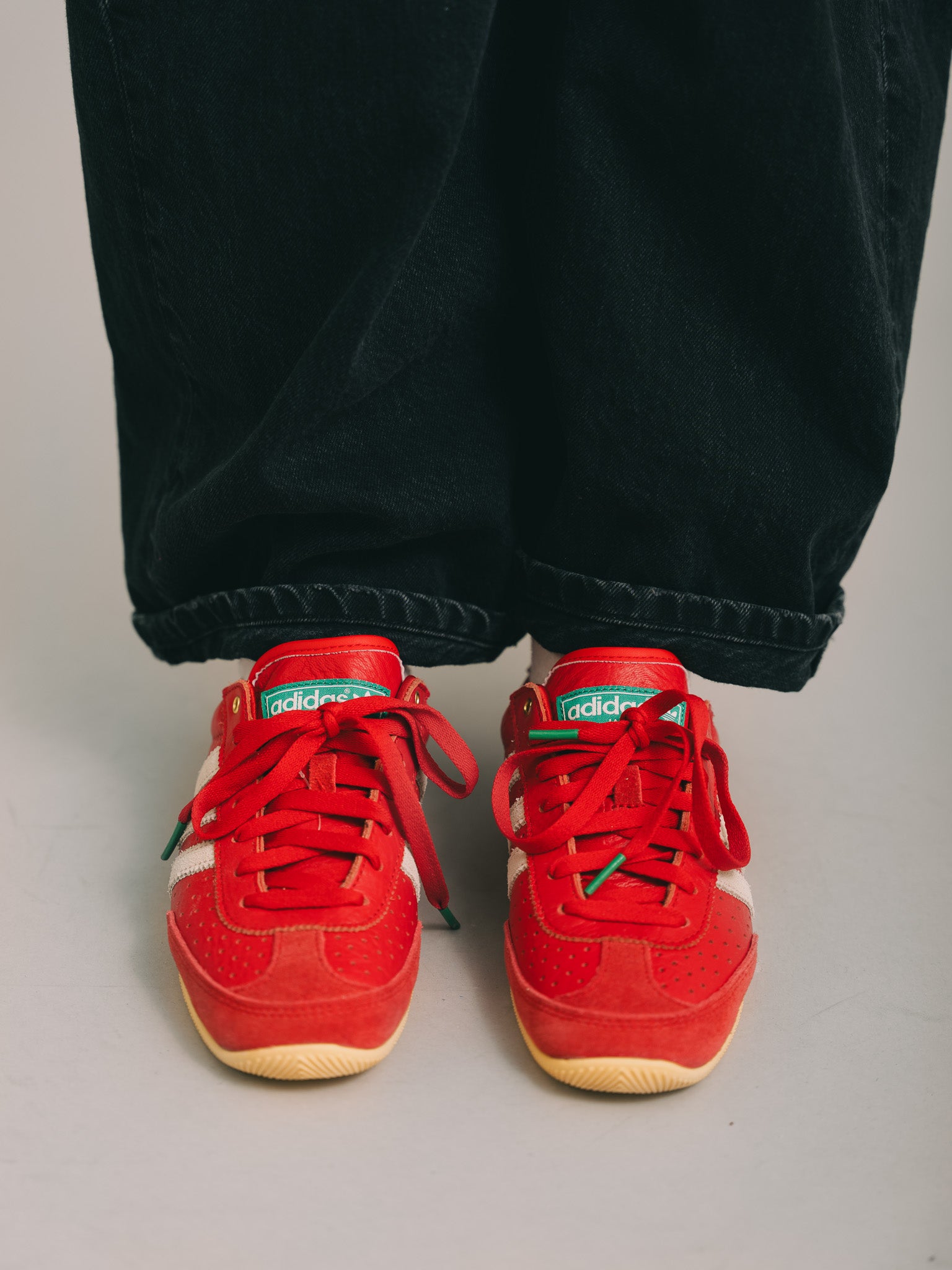 "TÊNIS ADIDAS JAPAN NOVO" TAM 37