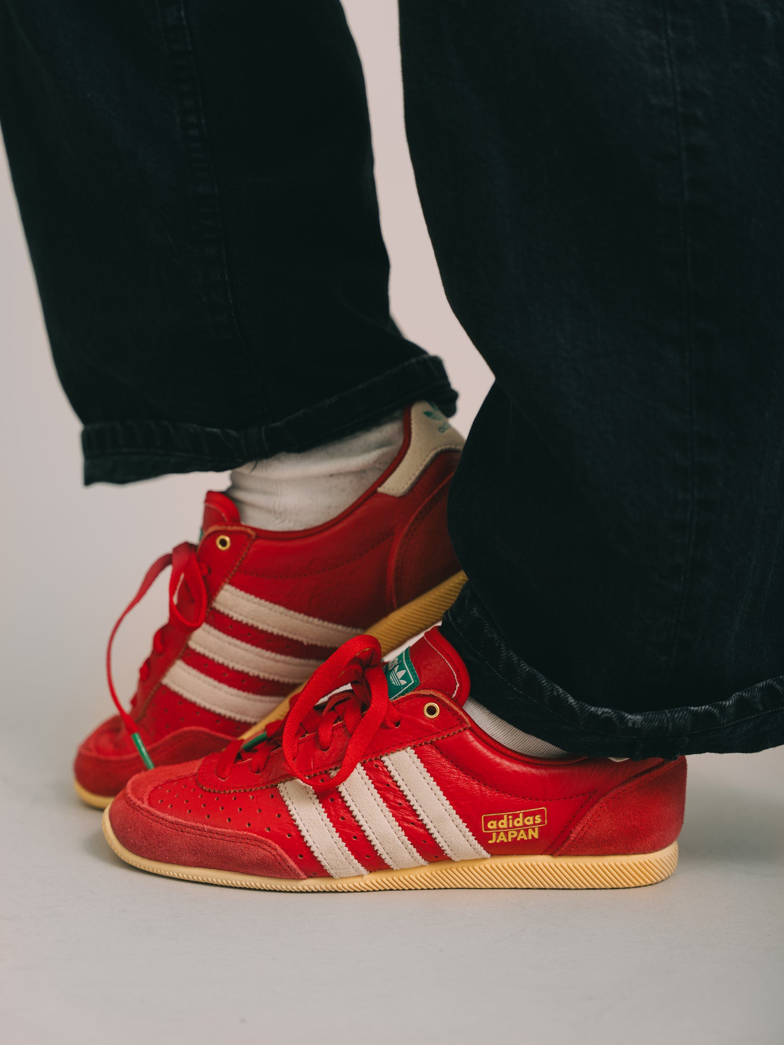 "TÊNIS ADIDAS JAPAN NOVO" TAM 37