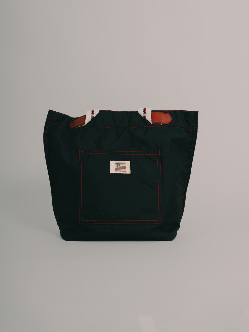 "TOTE BAG POLO JEANS RALPH LAUREN"