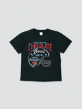BABY TEE "PALOMAR CONFERENCE CHOCOLATE BOWL 2019"