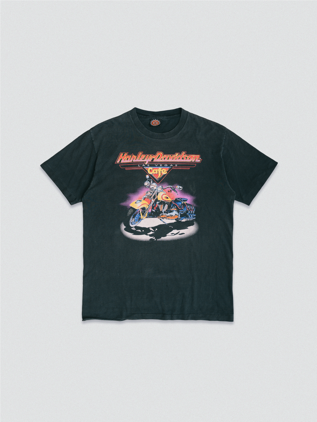 CAMISETA "HARLEY DAVIDSON 90's"
