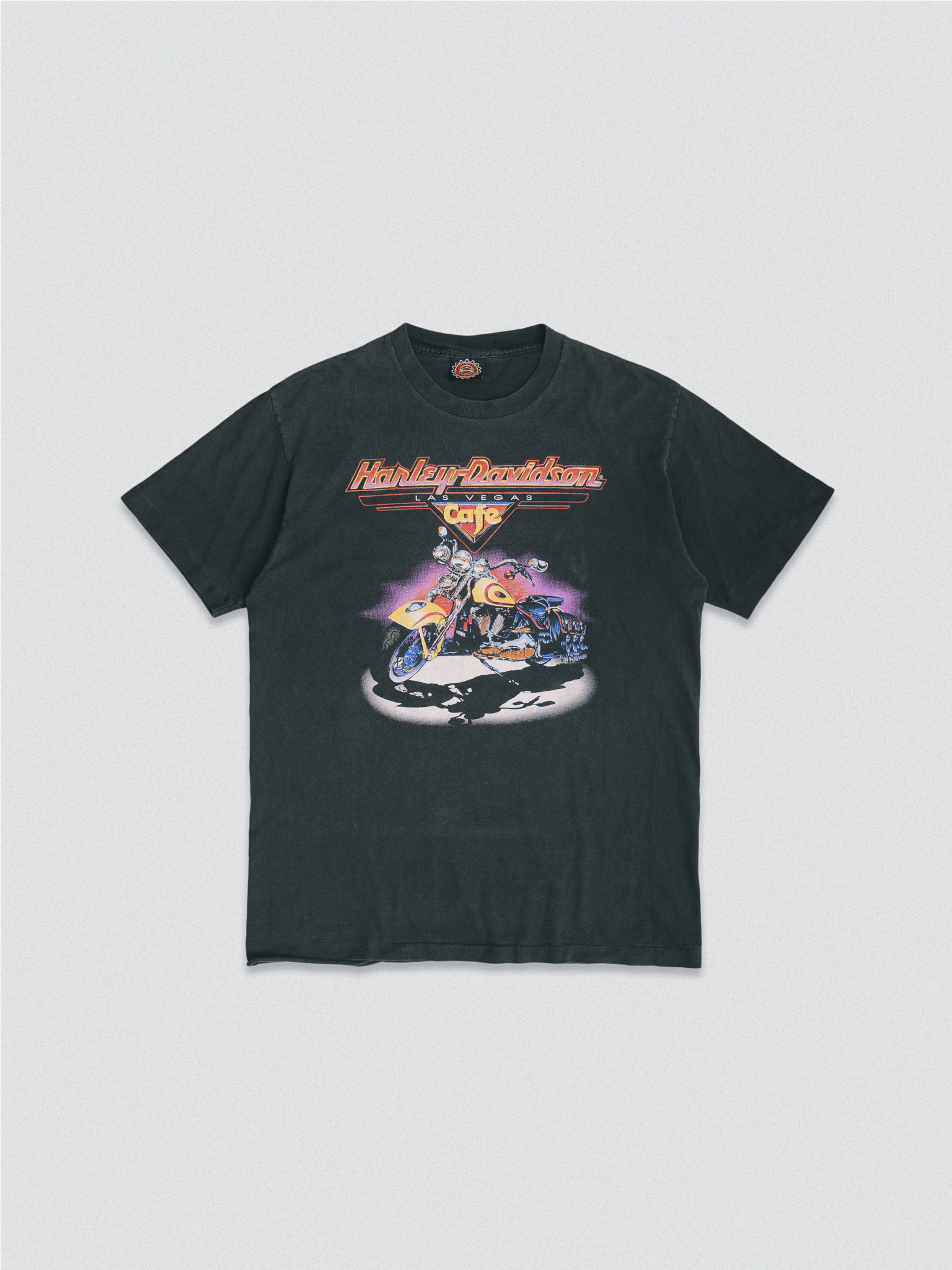 CAMISETA "HARLEY DAVIDSON 90's"