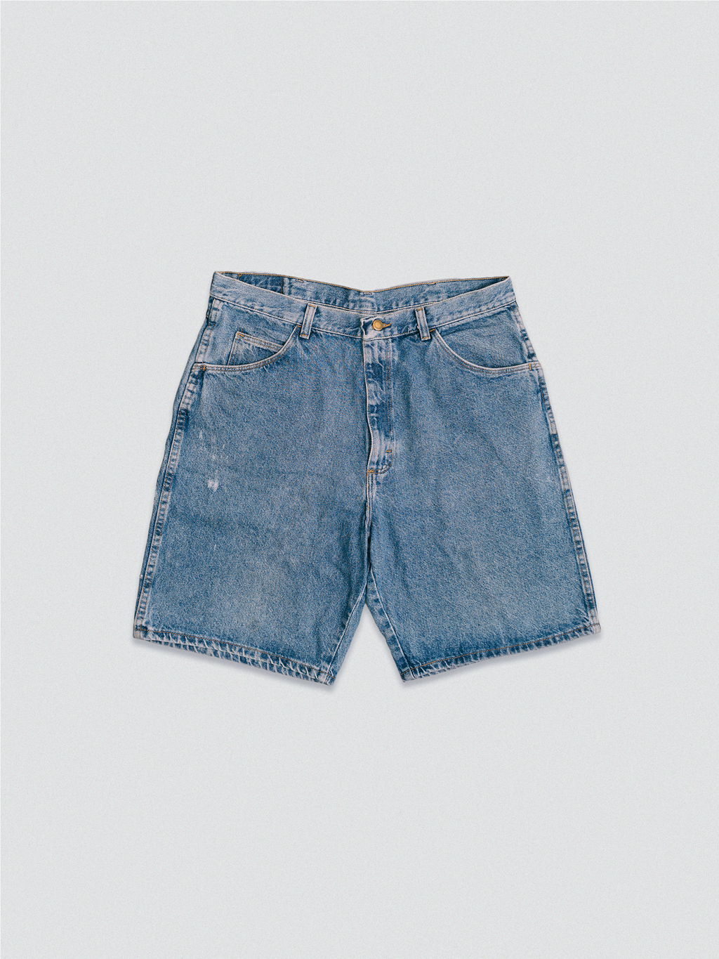 BERMUDA JEANS "WRANGLER"