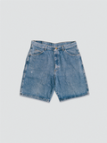 BERMUDA JEANS "WRANGLER"