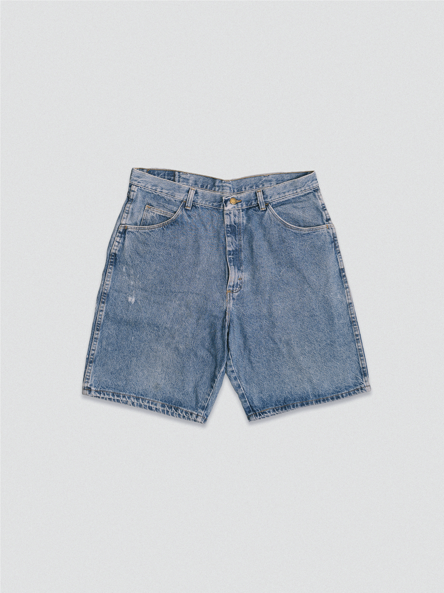 BERMUDA JEANS "WRANGLER"