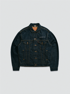 JAQUETA JEANS "LEVI´S X U2 ELEVATION TOUR"